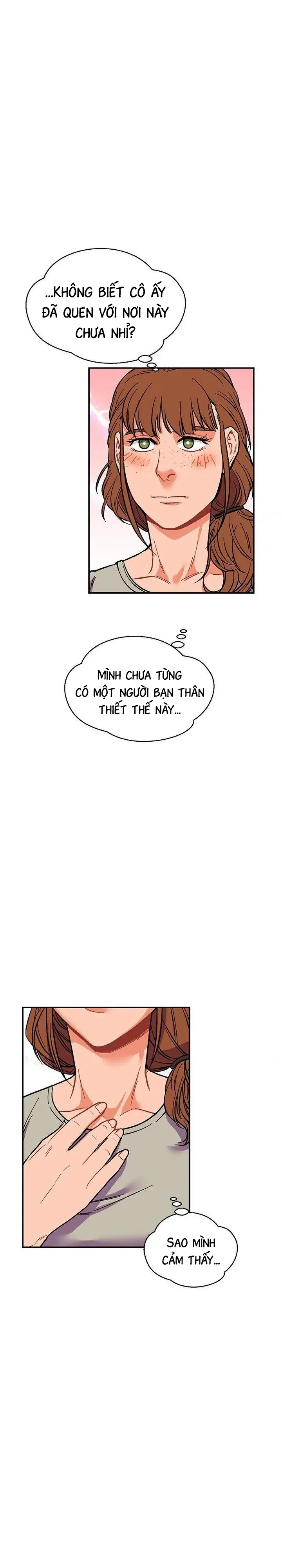 LieBling Chapter 59 Trang 44