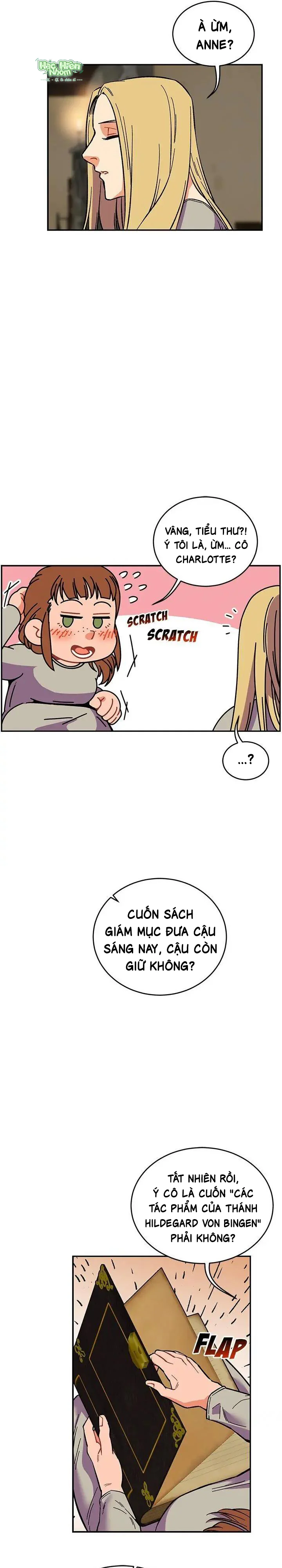 LieBling Chapter 59 Trang 45