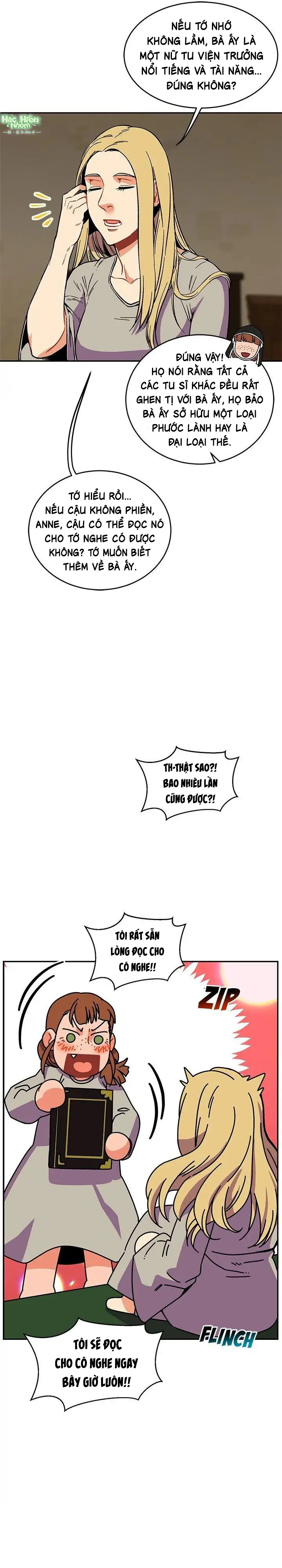 LieBling Chapter 59 Trang 47