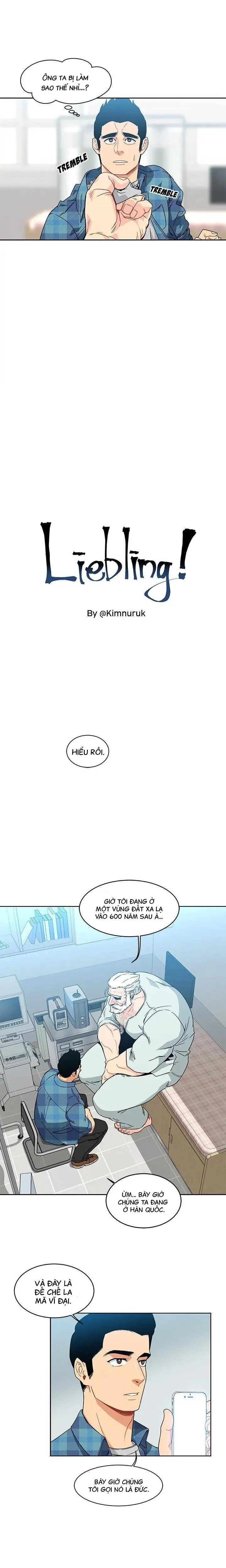 LieBling Chapter 6 Trang 3