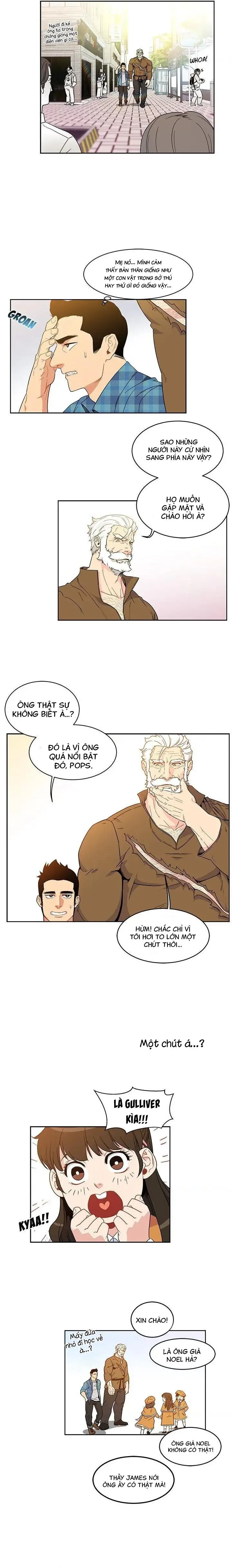 LieBling Chapter 6 Trang 10