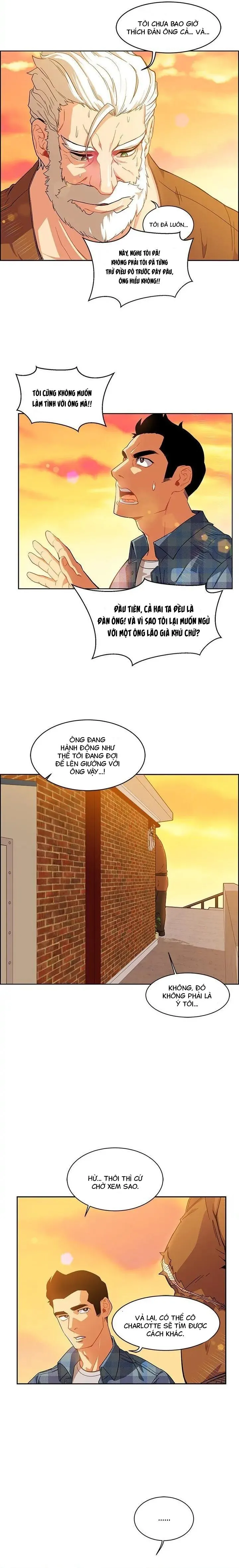 LieBling Chapter 6 Trang 15