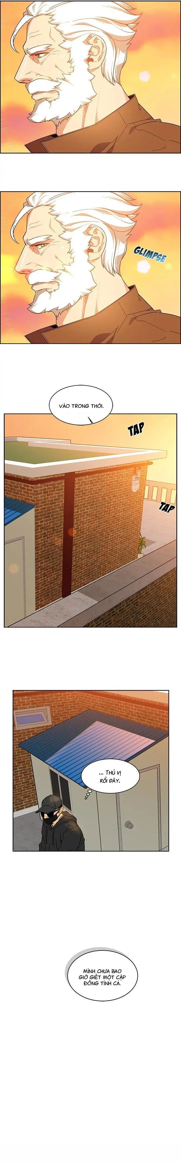 LieBling Chapter 6 Trang 16