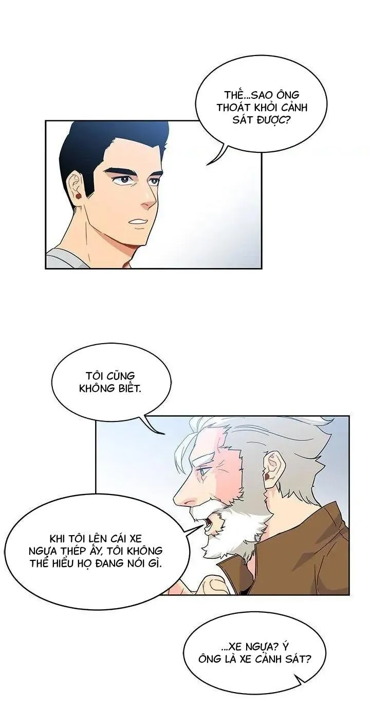 LieBling Chapter 7 Trang 3