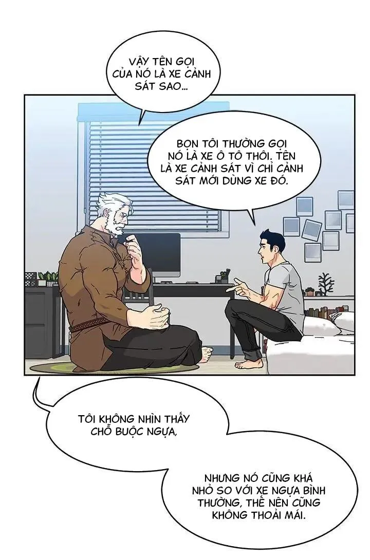 LieBling Chapter 7 Trang 4