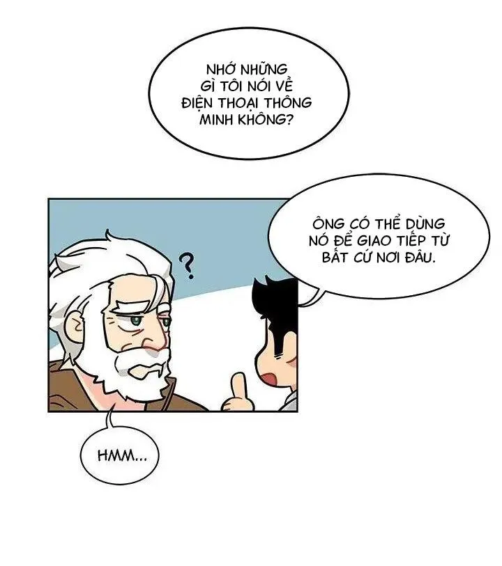 LieBling Chapter 7 Trang 6