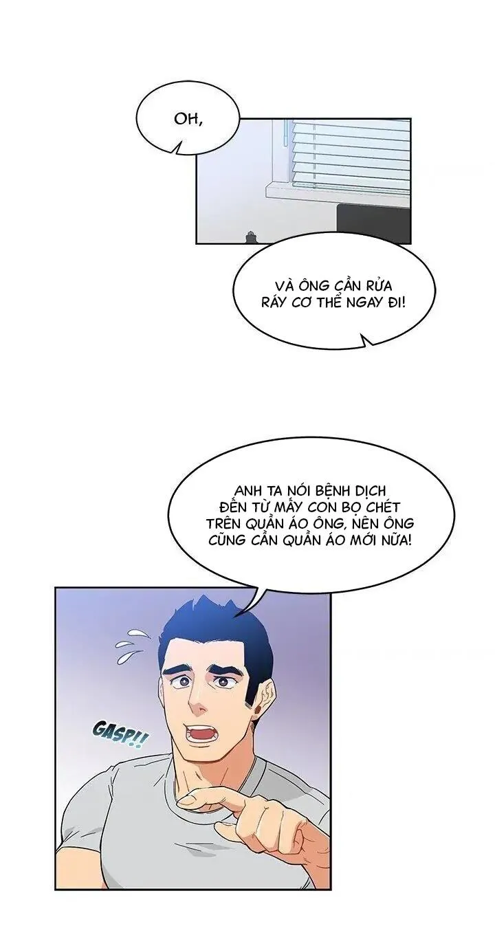 LieBling Chapter 7 Trang 7