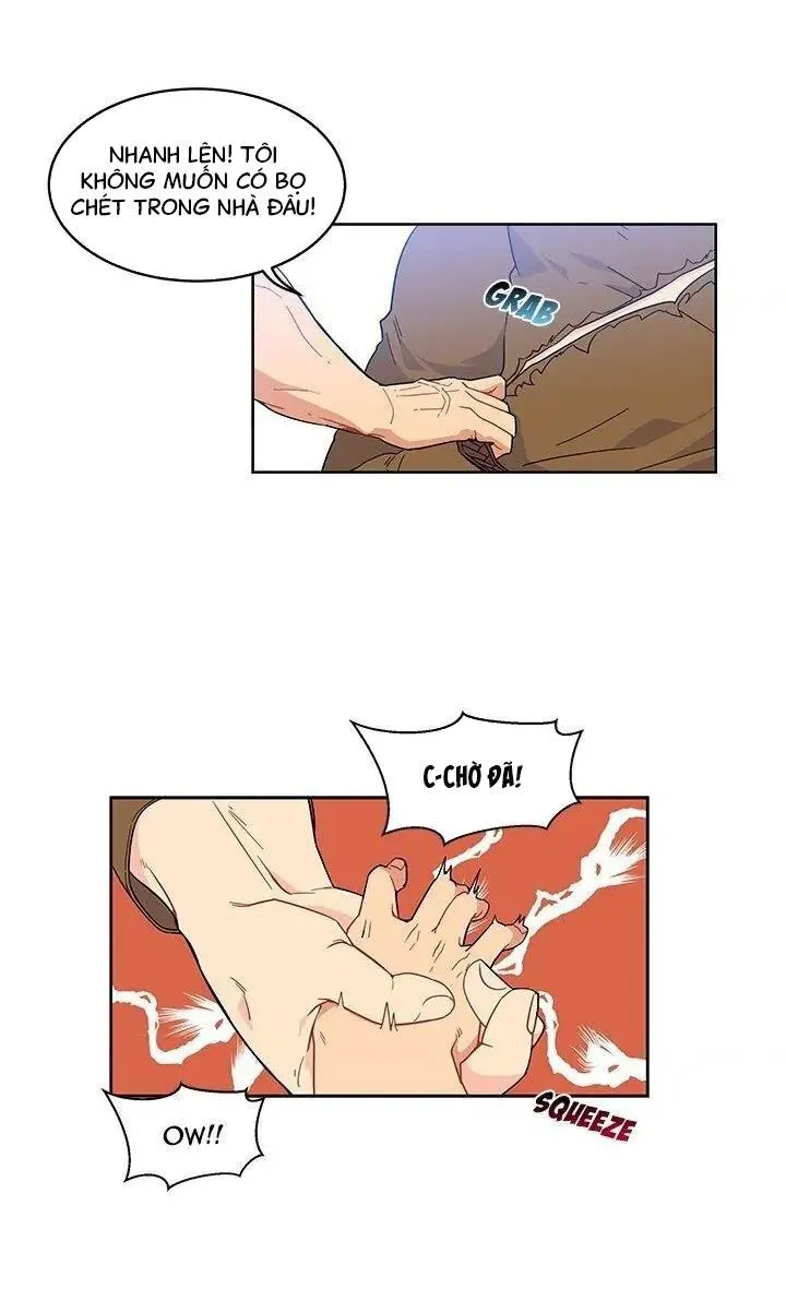 LieBling Chapter 7 Trang 8