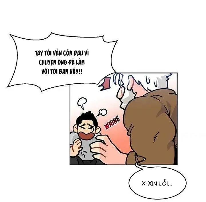 LieBling Chapter 7 Trang 9