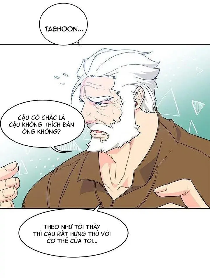 LieBling Chapter 7 Trang 10