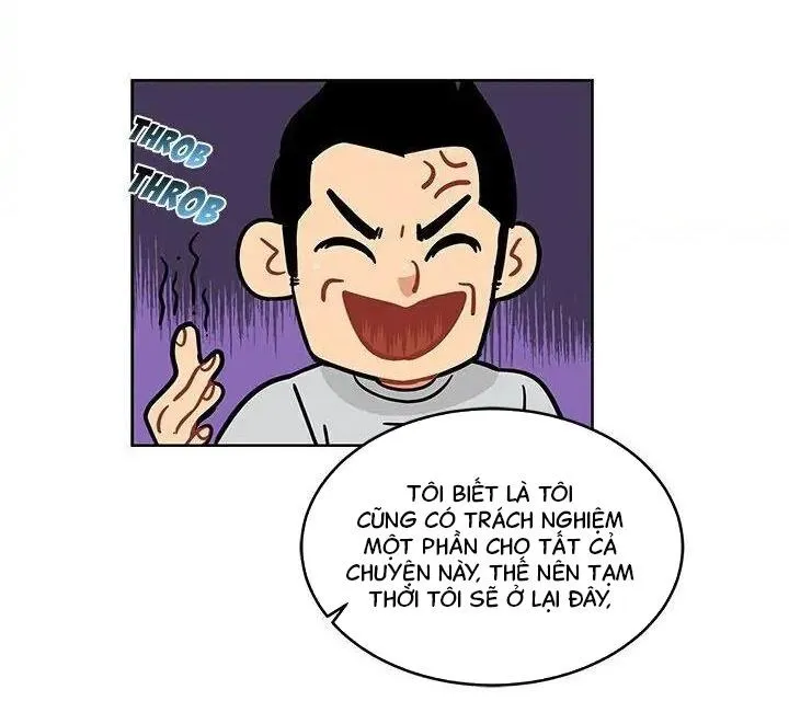 LieBling Chapter 7 Trang 11