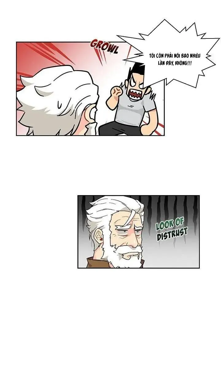 LieBling Chapter 7 Trang 13