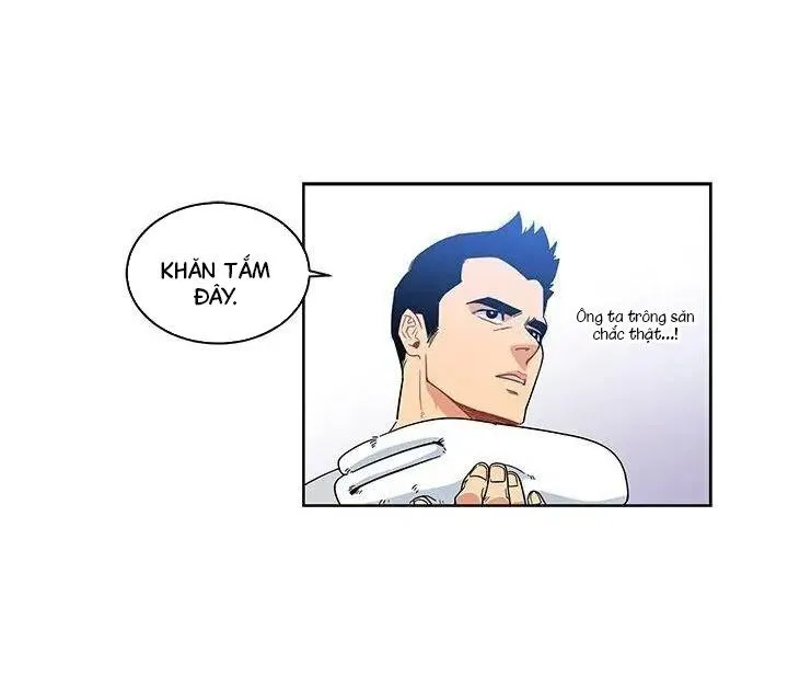 LieBling Chapter 7 Trang 18