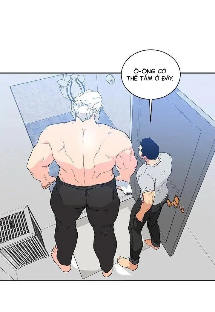 LieBling Chapter 7 Trang 19