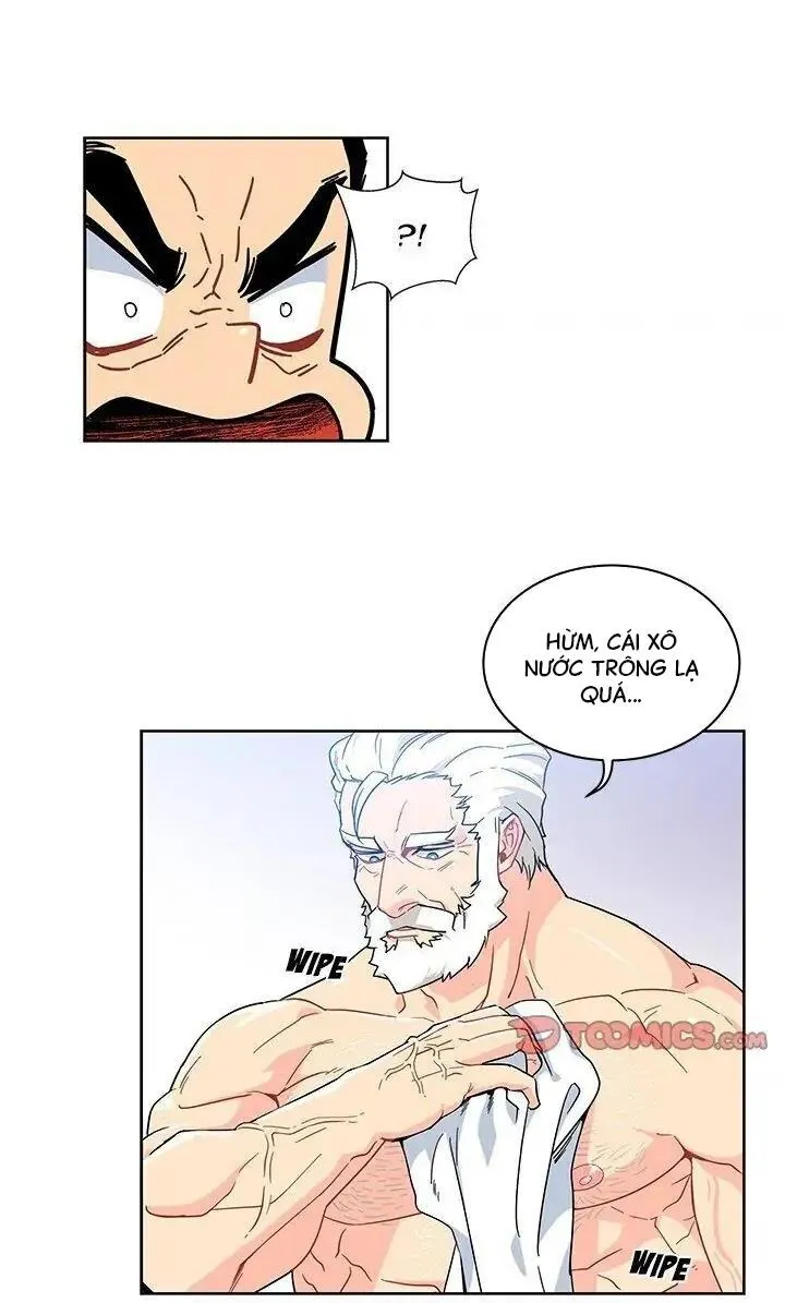 LieBling Chapter 7 Trang 22