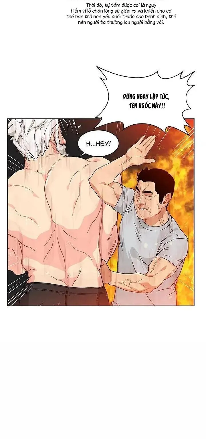 LieBling Chapter 7 Trang 23