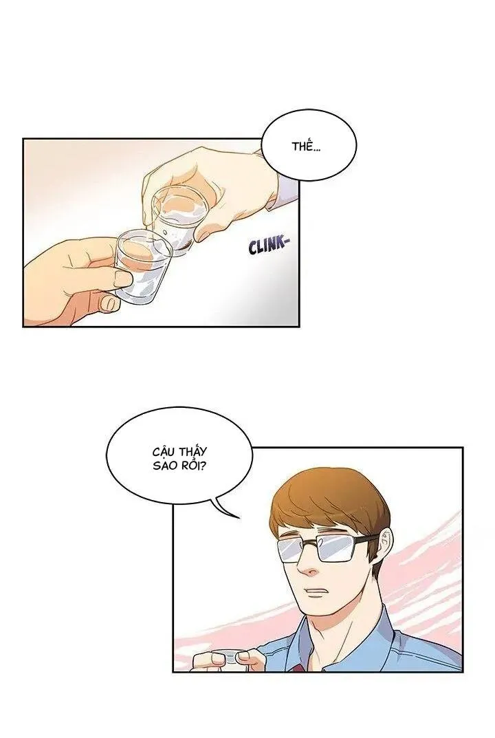 LieBling Chapter 7 Trang 25
