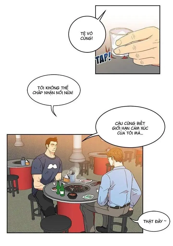 LieBling Chapter 7 Trang 27