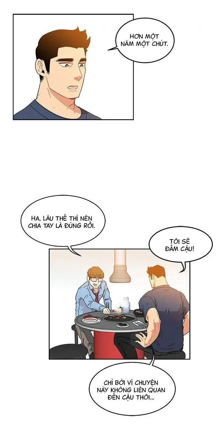 LieBling Chapter 7 Trang 29