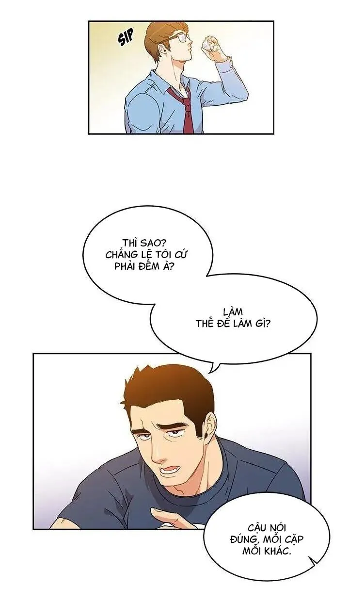 LieBling Chapter 7 Trang 32