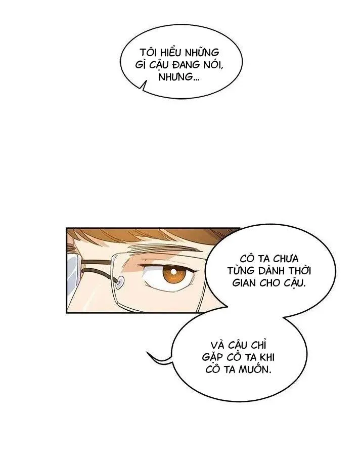 LieBling Chapter 7 Trang 33