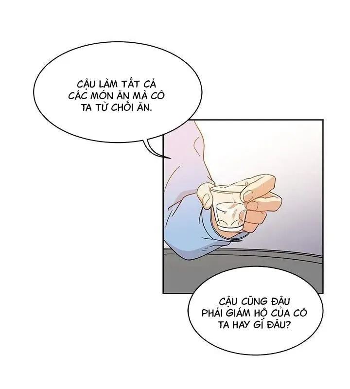 LieBling Chapter 7 Trang 40