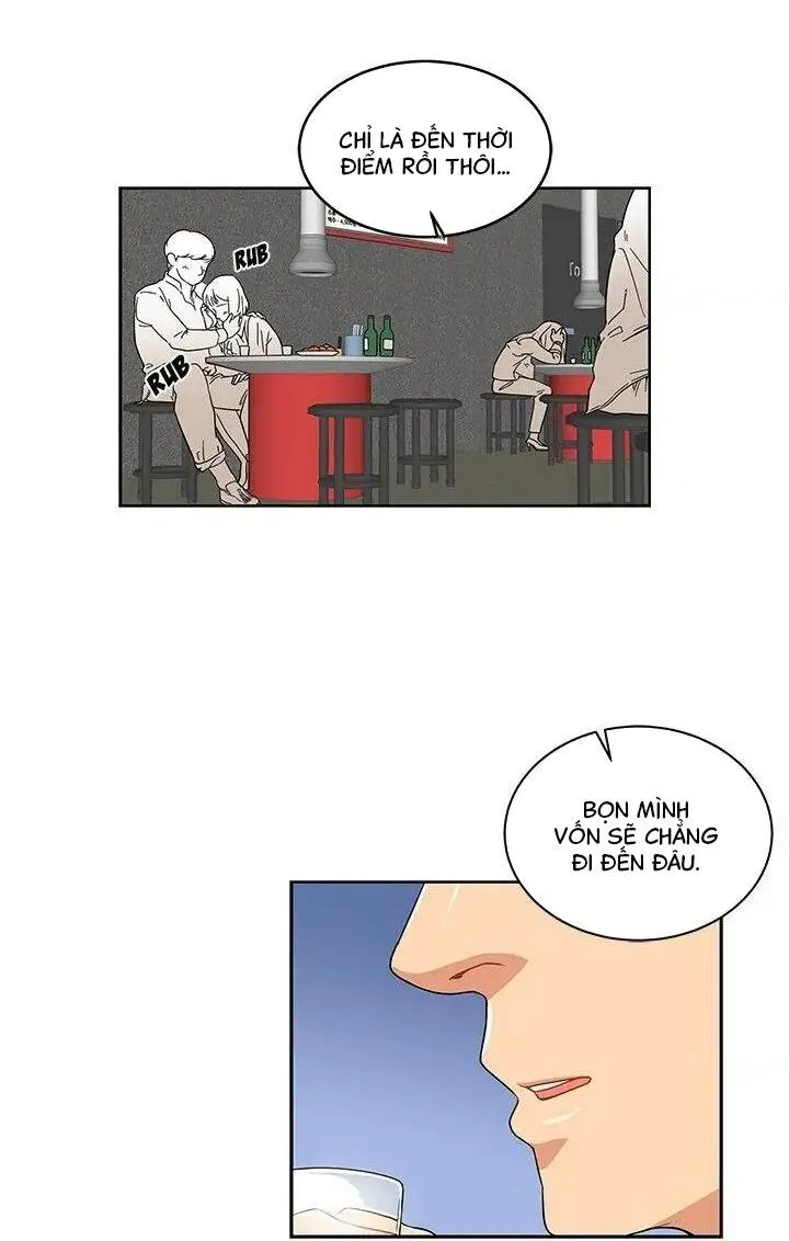 LieBling Chapter 7 Trang 47