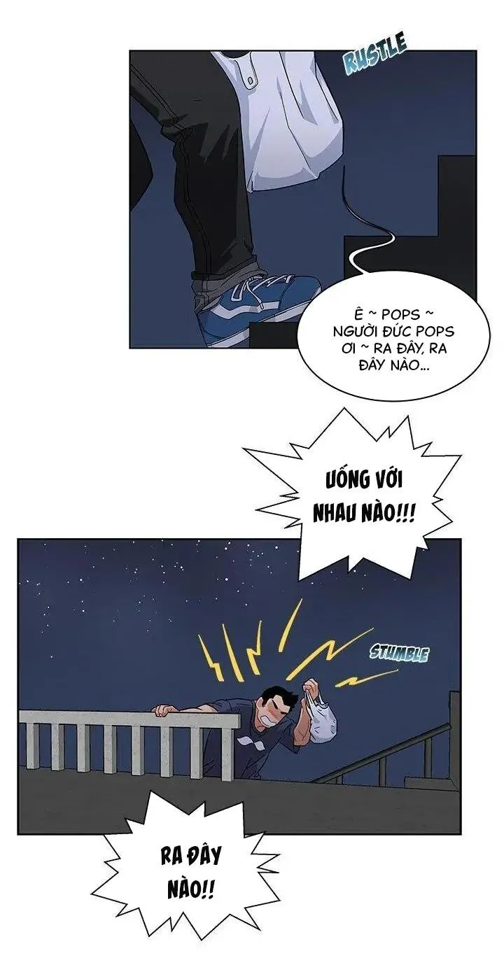 LieBling Chapter 7 Trang 56