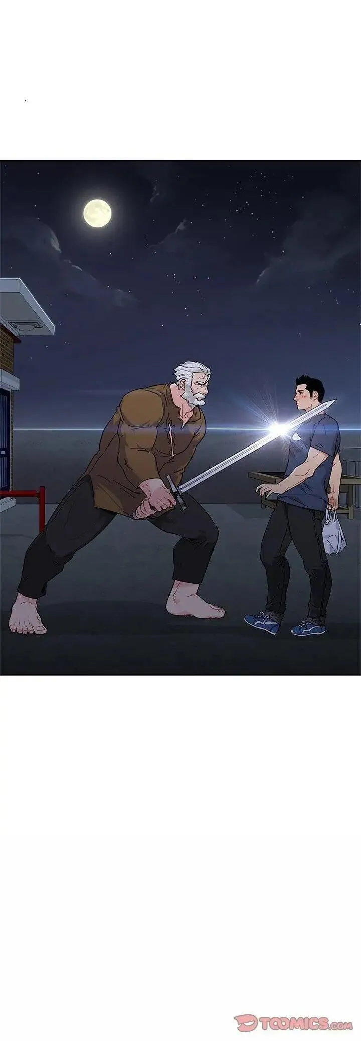 LieBling Chapter 7 Trang 61