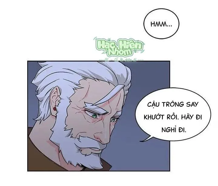 LieBling Chapter 8 Trang 5