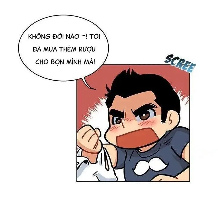 LieBling Chapter 8 Trang 6