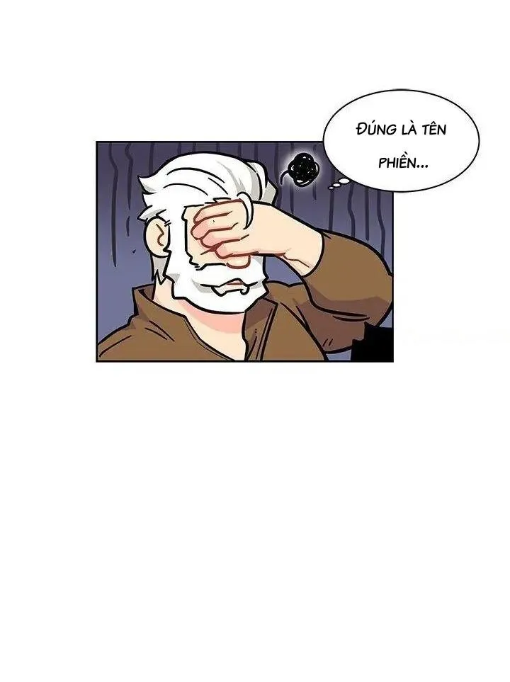 LieBling Chapter 8 Trang 7