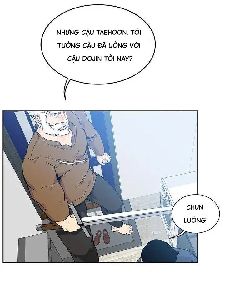 LieBling Chapter 8 Trang 10