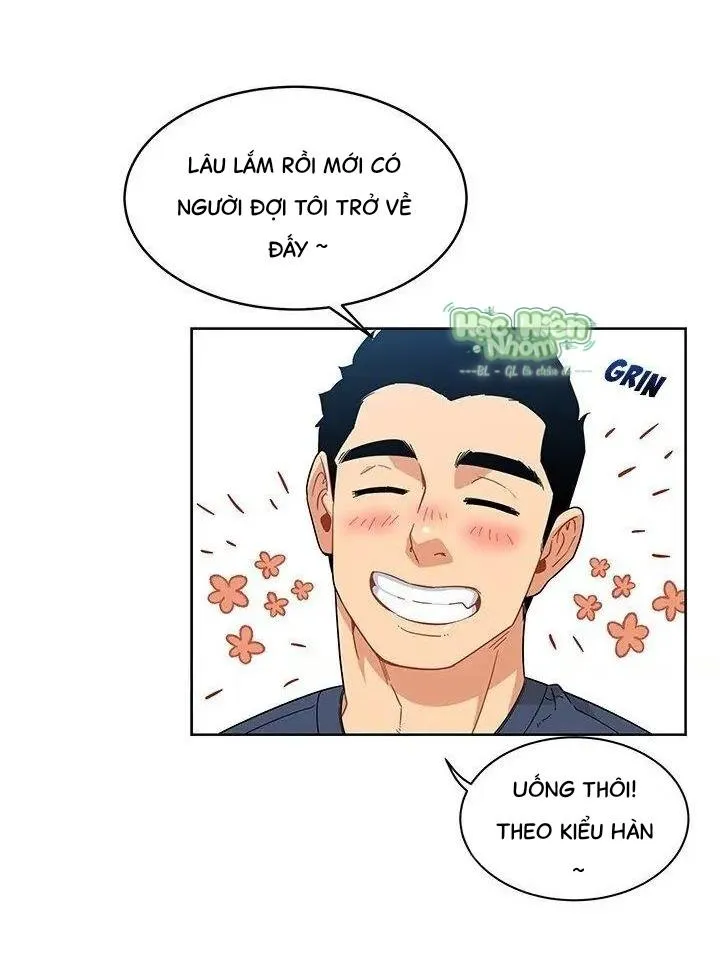 LieBling Chapter 8 Trang 11