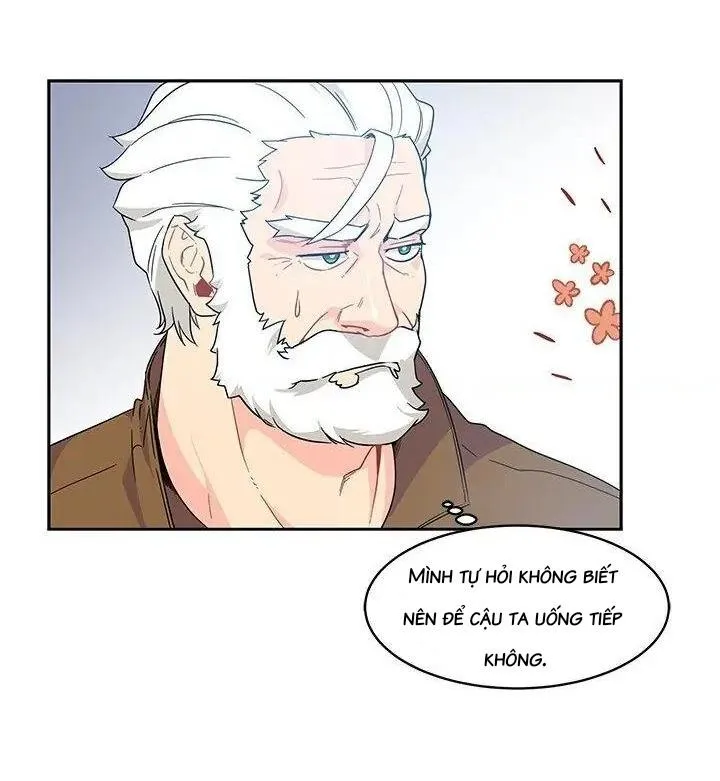 LieBling Chapter 8 Trang 12