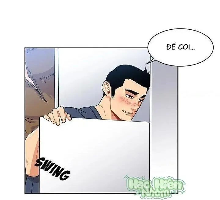 LieBling Chapter 8 Trang 13