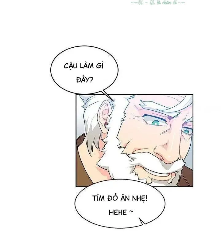 LieBling Chapter 8 Trang 14