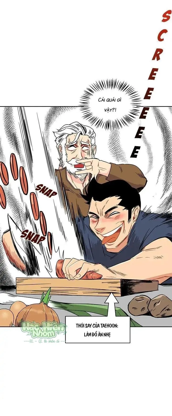 LieBling Chapter 8 Trang 15
