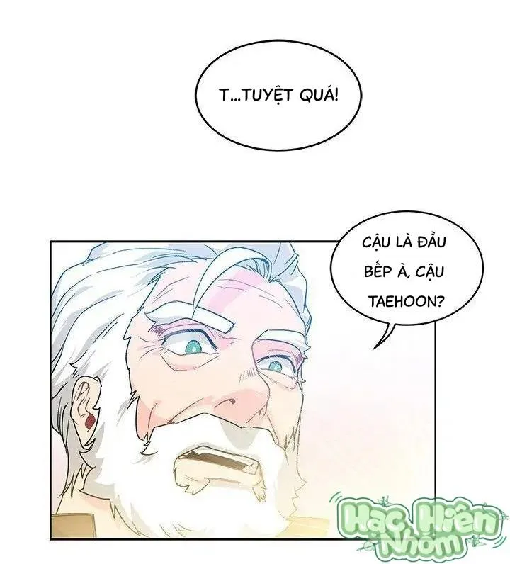 LieBling Chapter 8 Trang 18