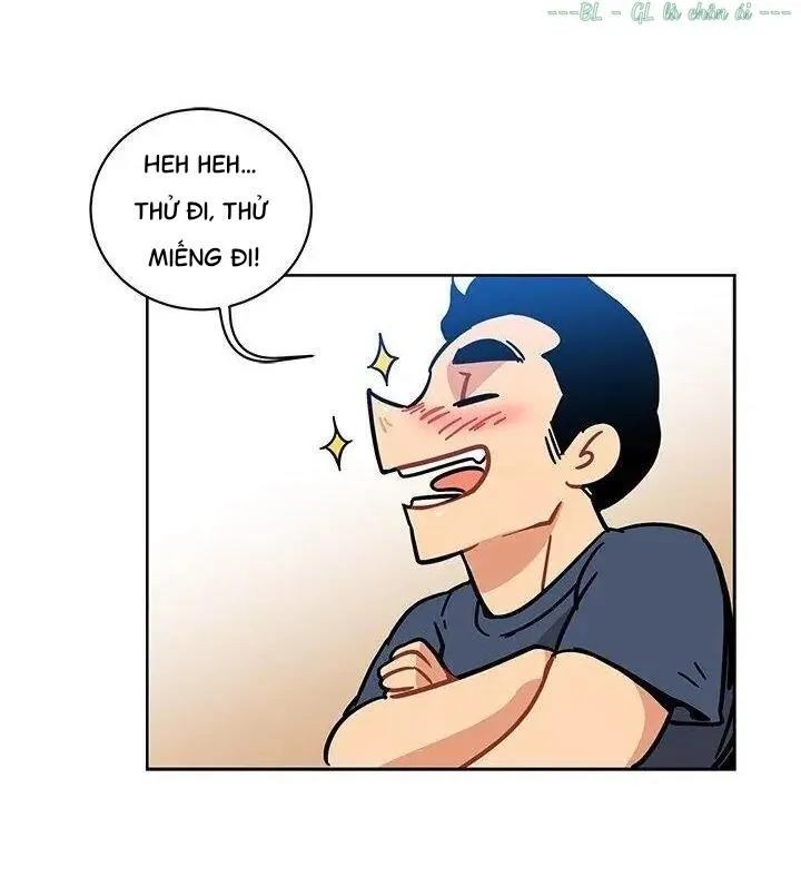 LieBling Chapter 8 Trang 19