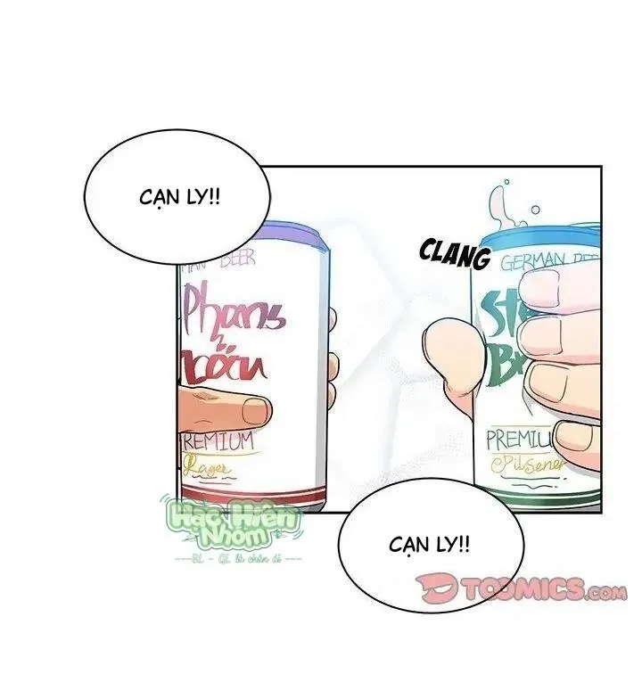 LieBling Chapter 8 Trang 24