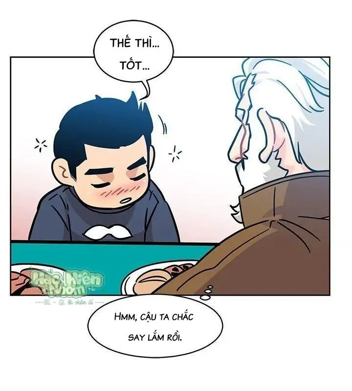 LieBling Chapter 8 Trang 26