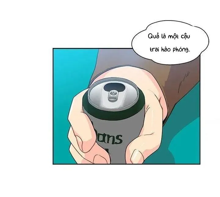 LieBling Chapter 8 Trang 27