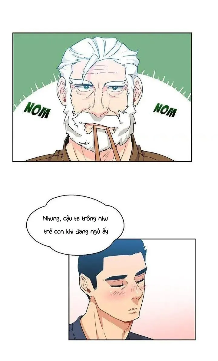 LieBling Chapter 8 Trang 28