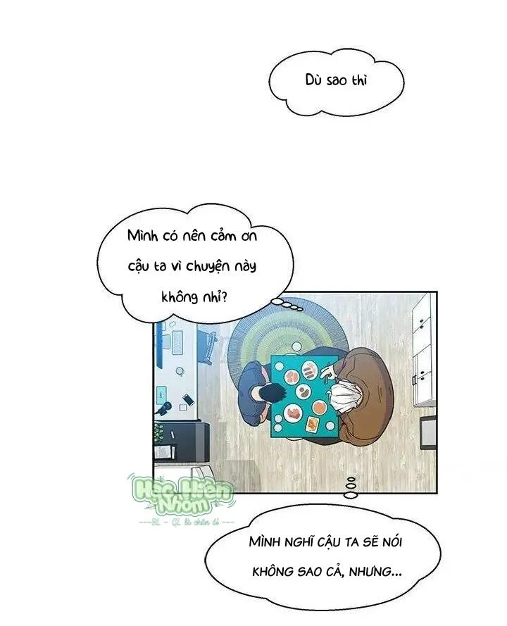 LieBling Chapter 8 Trang 29