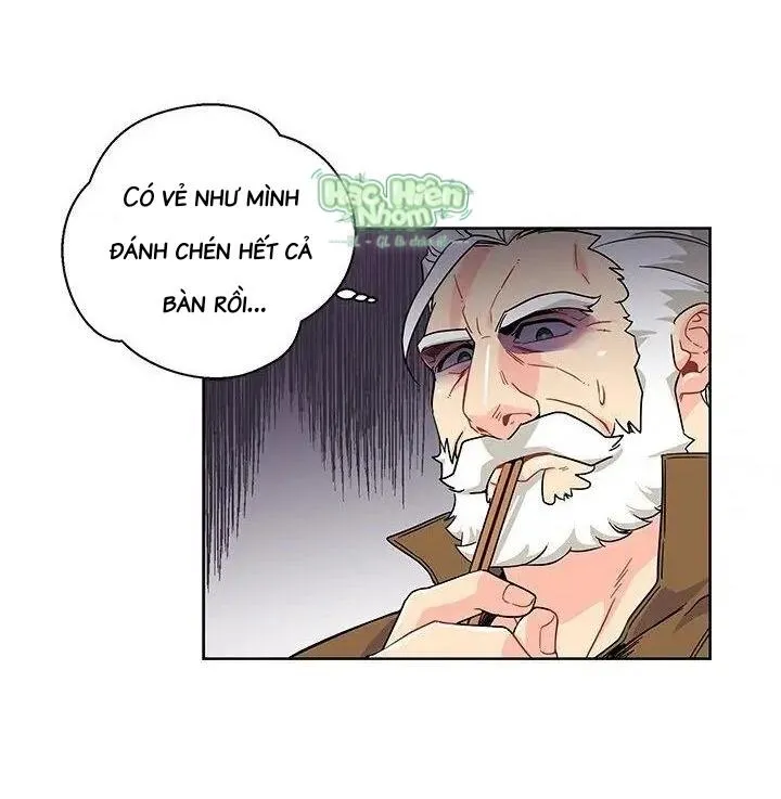 LieBling Chapter 8 Trang 32