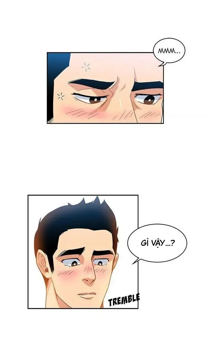 LieBling Chapter 8 Trang 33