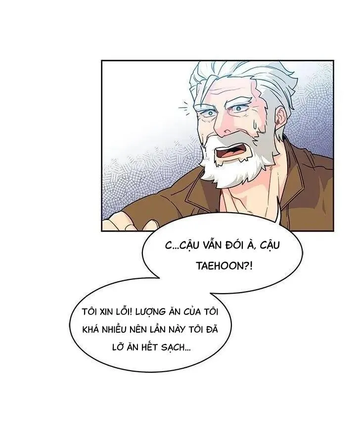 LieBling Chapter 8 Trang 34