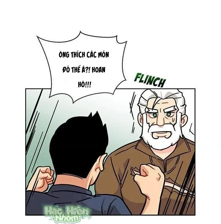 LieBling Chapter 8 Trang 35