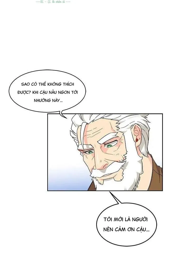 LieBling Chapter 8 Trang 36